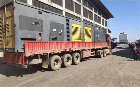 金州200KW发电机组适配电缆规格选型指南