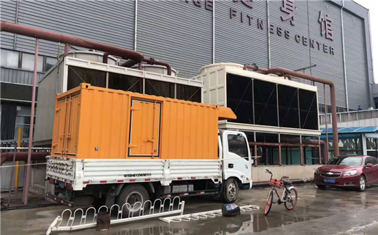 金州300KW发电机组适配电缆规格选型指南
