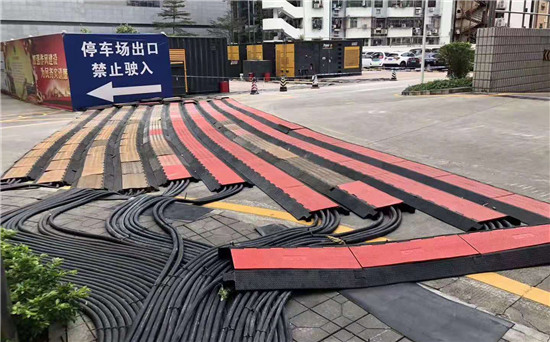 金州发电机组电缆选型完整具体步骤（工程通用标准流程）